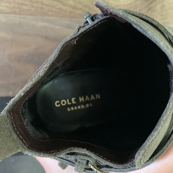 Cole Haan Linnie bootie - Picture 6 of 7